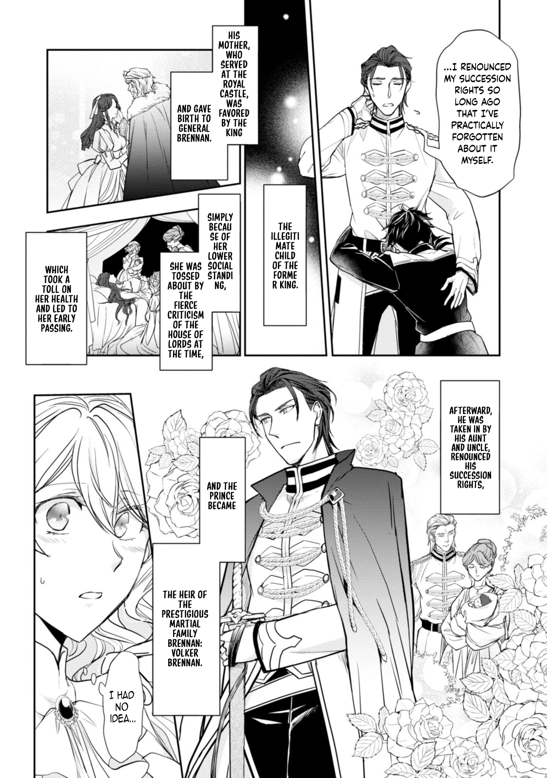 A Modern Cinderella Doesn't Drop Her Slipper Chapter 6 page 15 - 