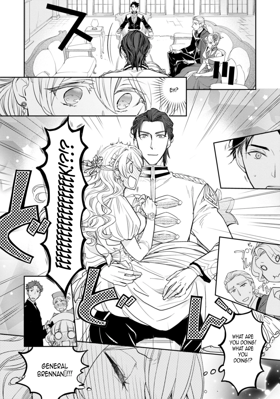 A Modern Cinderella Doesn't Drop Her Slipper Chapter 6 page 20 - 