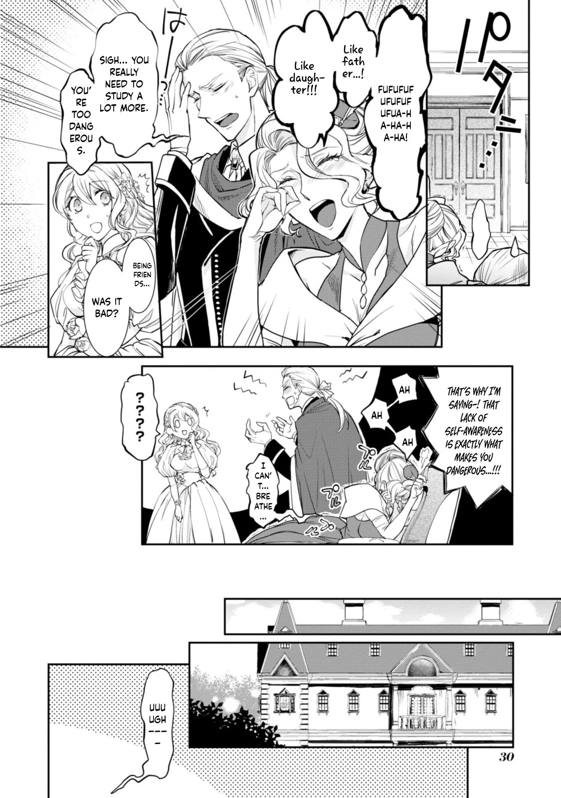 A Modern Cinderella Doesn't Drop Her Slipper Chapter 6 page 26 - 