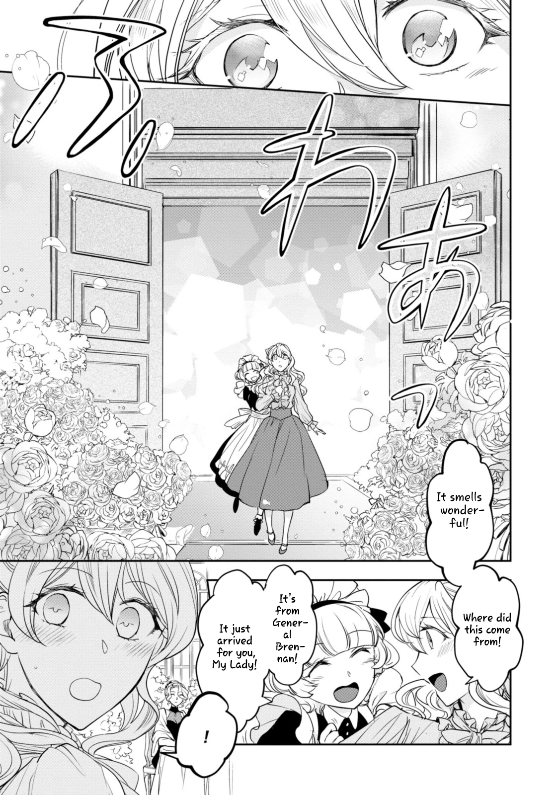 A Modern Cinderella Doesn't Drop Her Slipper Chapter 6 page 29 - 