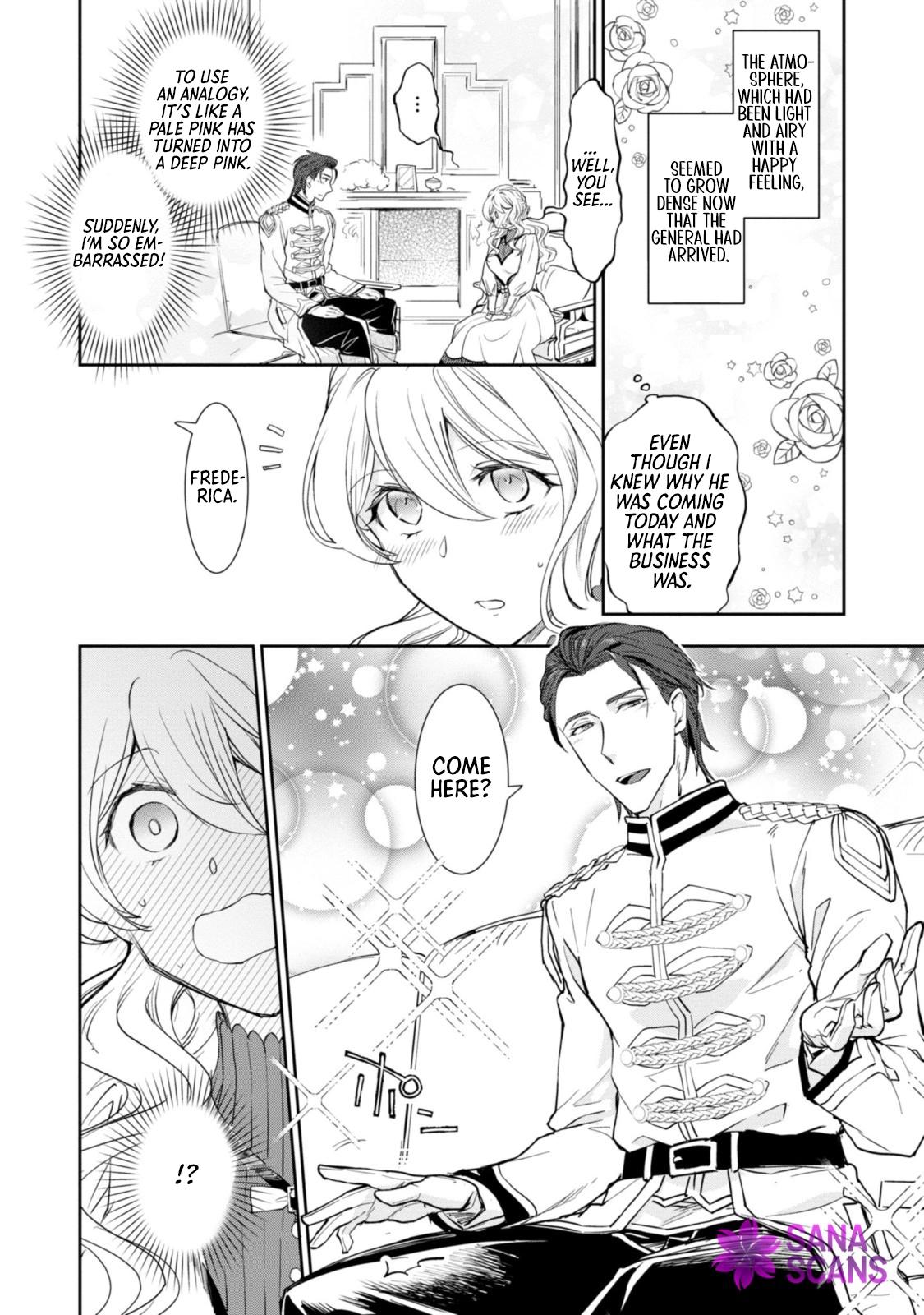A Modern Cinderella Doesn't Drop Her Slipper Chapter 7 page 17 - 
