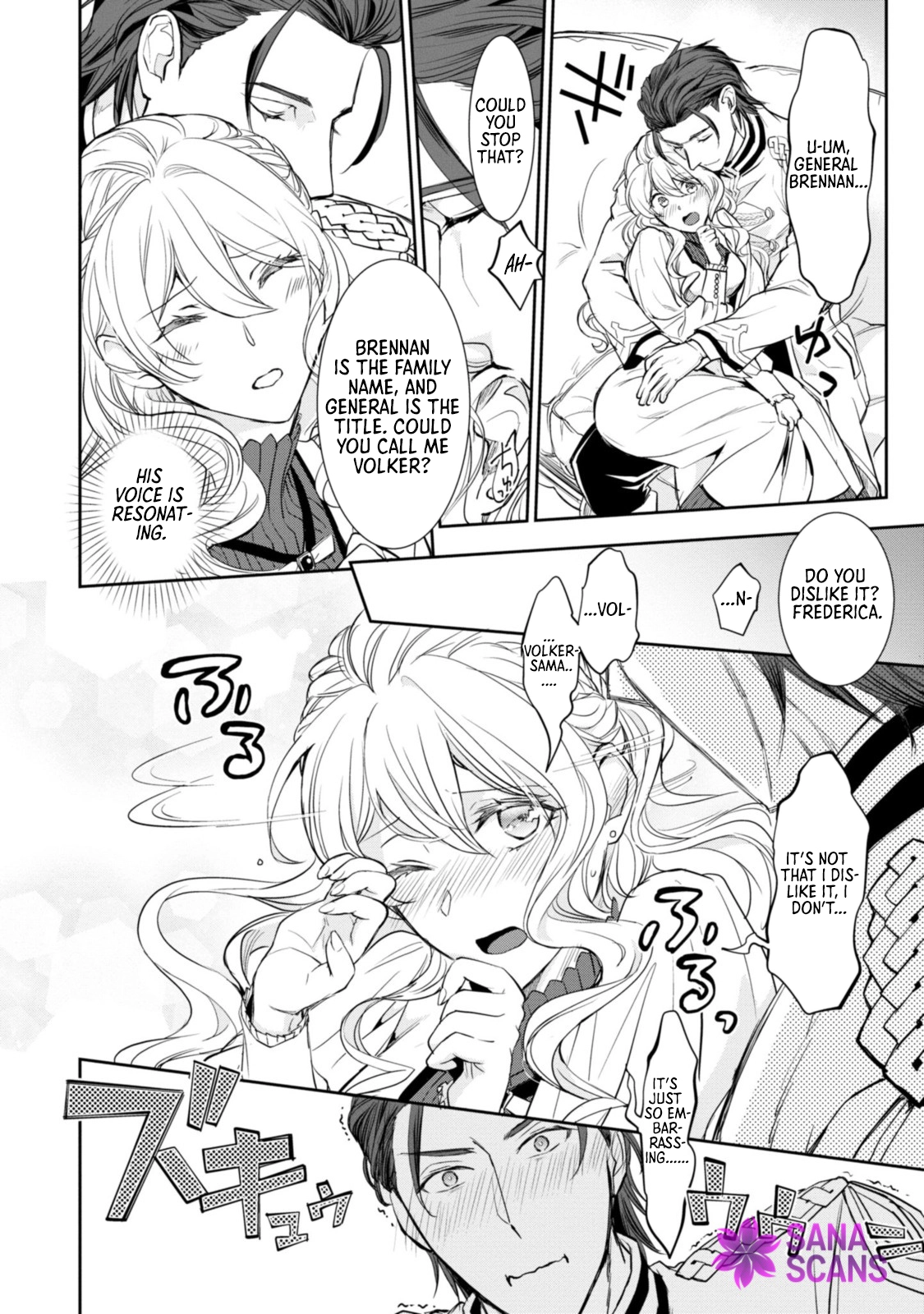 A Modern Cinderella Doesn't Drop Her Slipper Chapter 7 page 19 - 