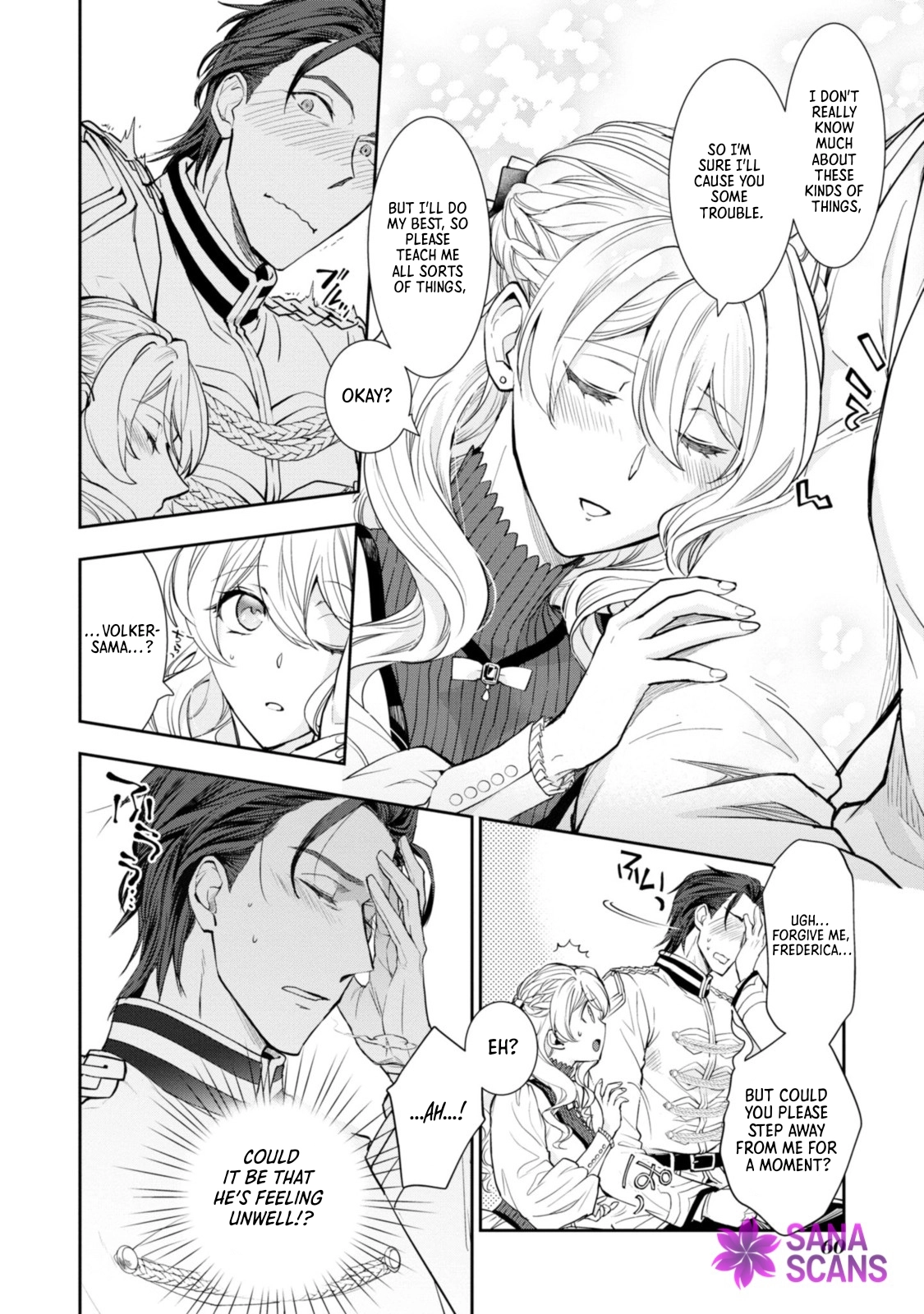 A Modern Cinderella Doesn't Drop Her Slipper Chapter 7 page 21 - 