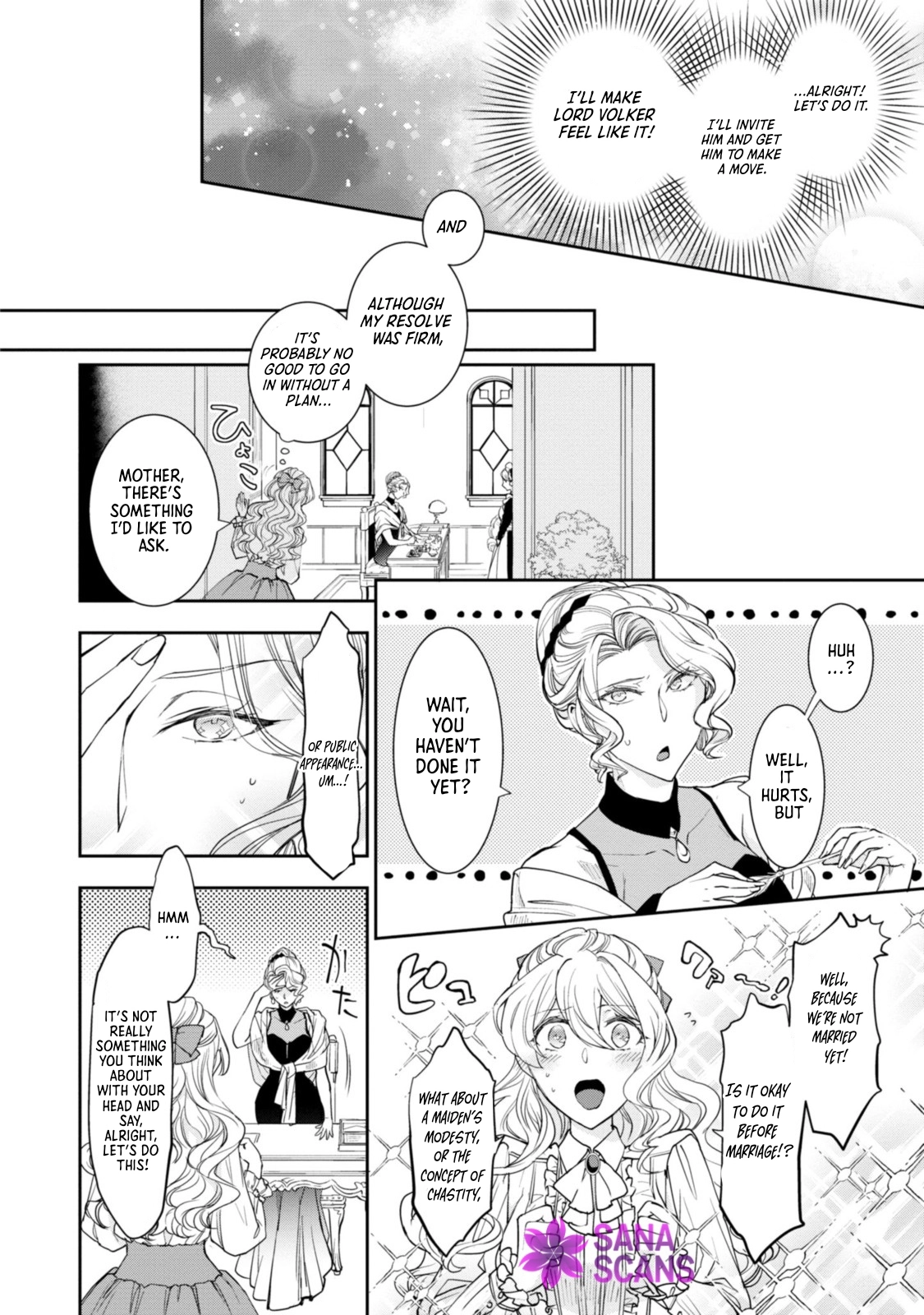 A Modern Cinderella Doesn't Drop Her Slipper Chapter 8 page 18 - 