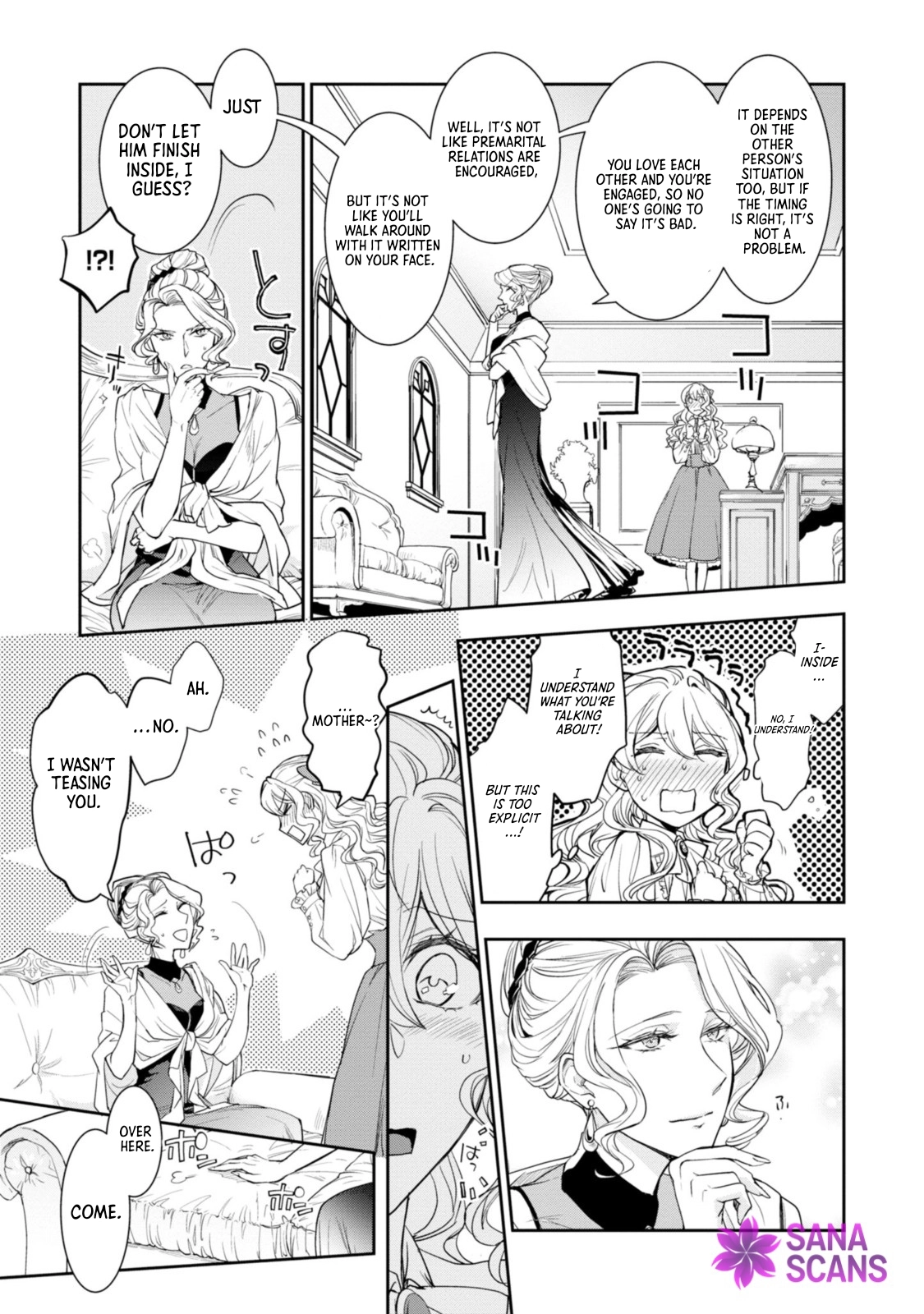A Modern Cinderella Doesn't Drop Her Slipper Chapter 8 page 19 - 