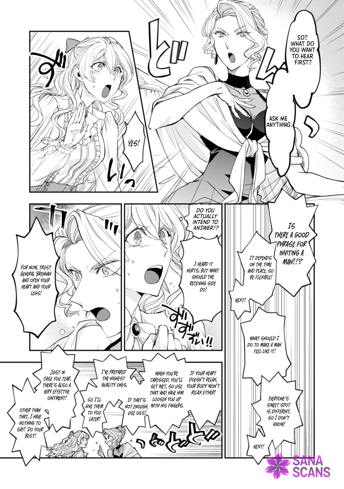 A Modern Cinderella Doesn't Drop Her Slipper Chapter 8 page 21 - 