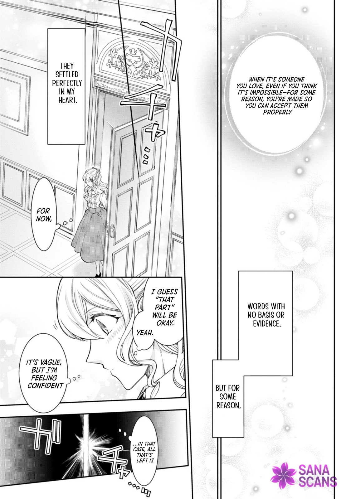 A Modern Cinderella Doesn't Drop Her Slipper Chapter 8 page 23 - 