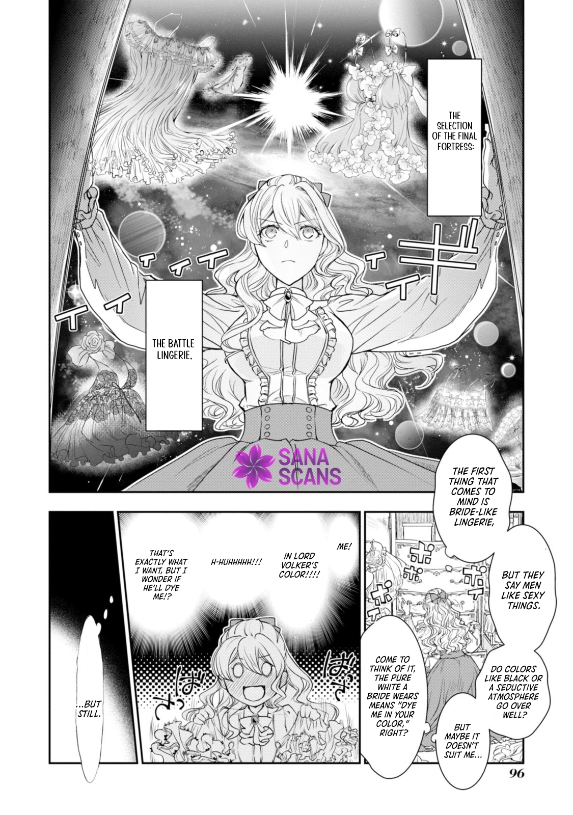A Modern Cinderella Doesn't Drop Her Slipper Chapter 8 page 24 - 