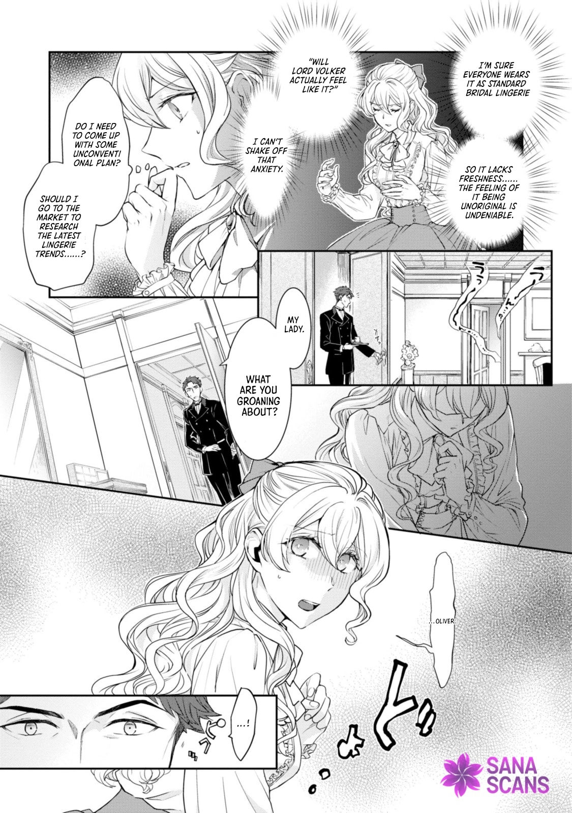 A Modern Cinderella Doesn't Drop Her Slipper Chapter 8 page 25 - 