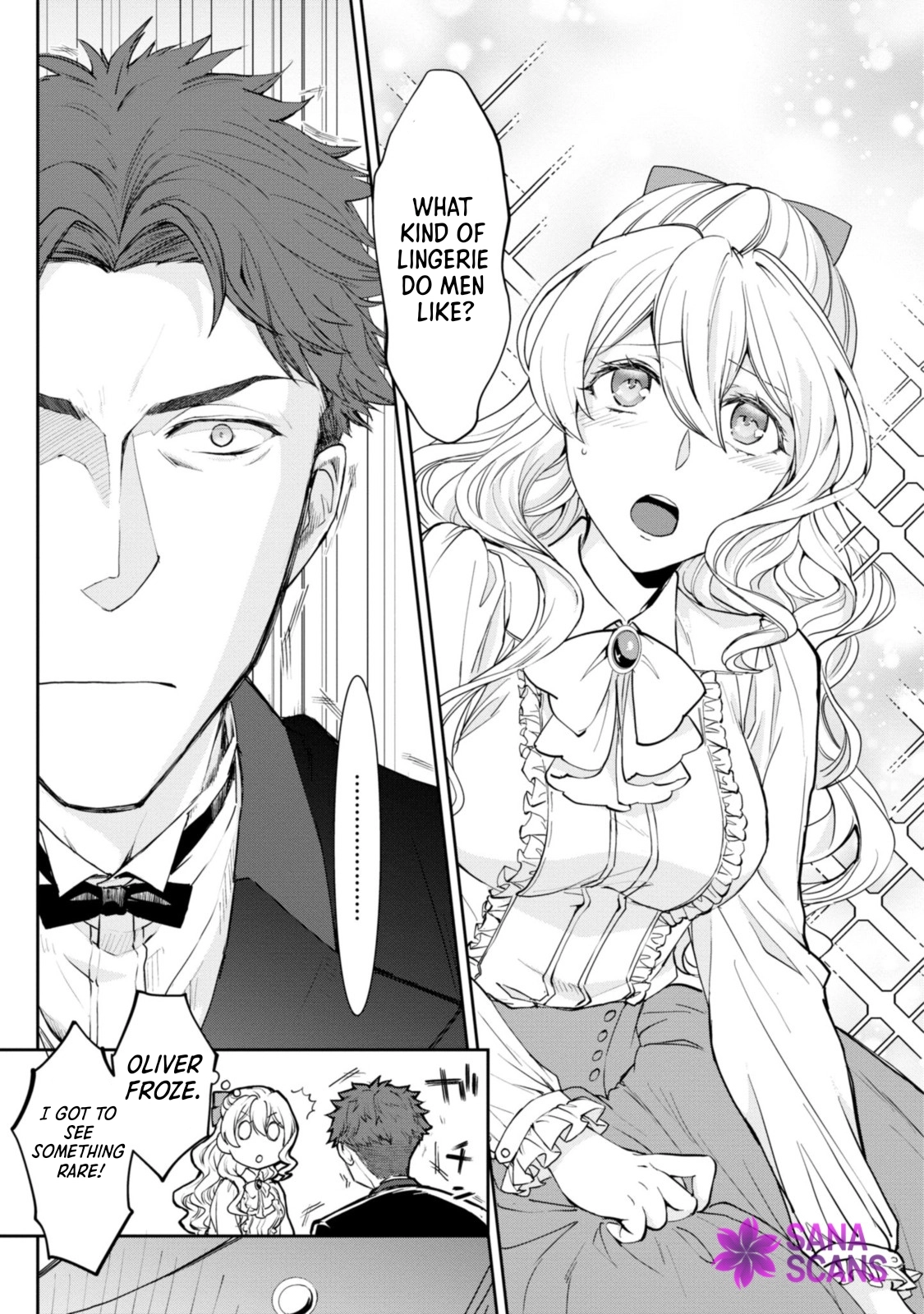 A Modern Cinderella Doesn't Drop Her Slipper Chapter 8 page 27 - 