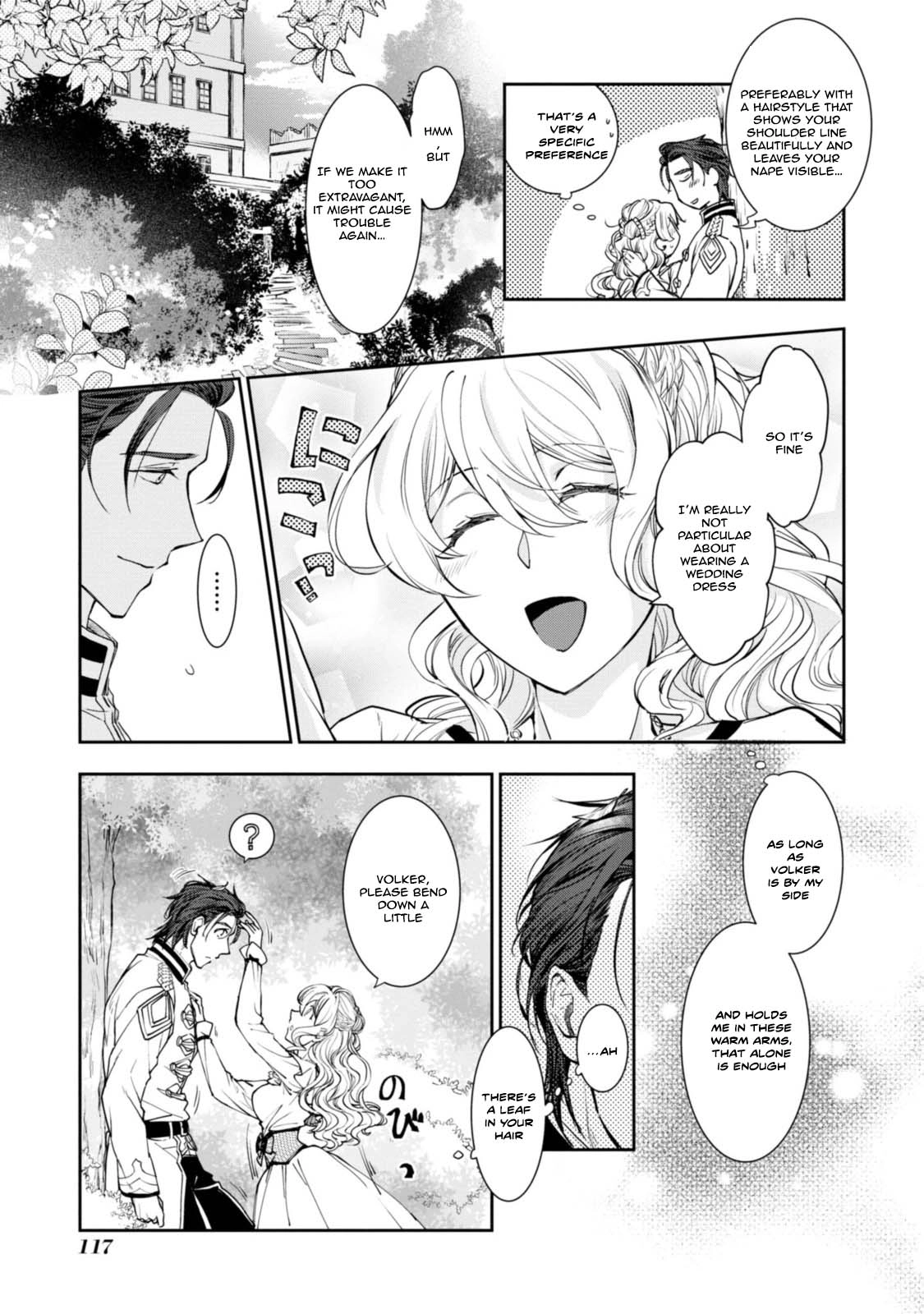 A Modern Cinderella Doesn't Drop Her Slipper Chapter 9 page 11 - 