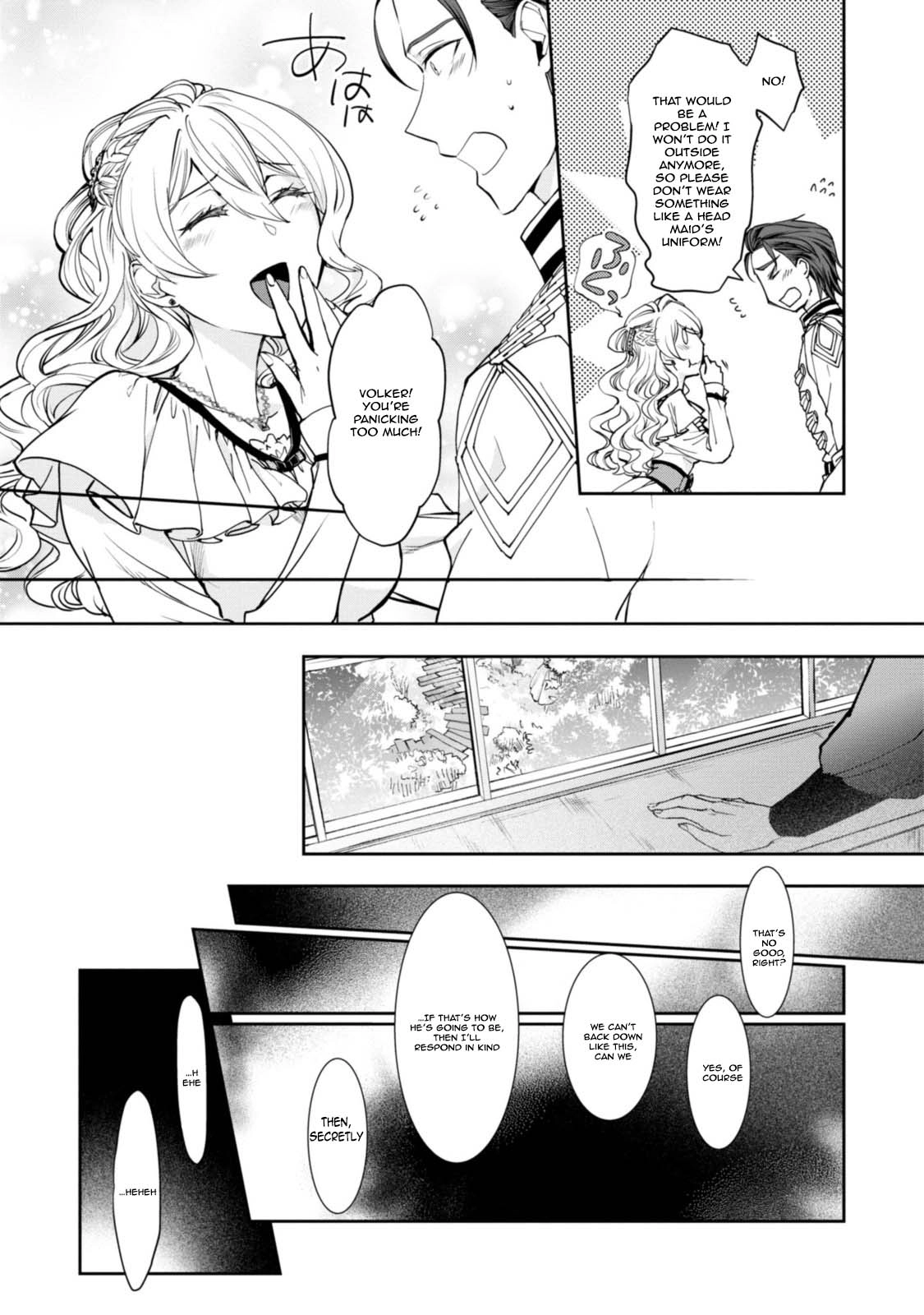 A Modern Cinderella Doesn't Drop Her Slipper Chapter 9 page 13 - 