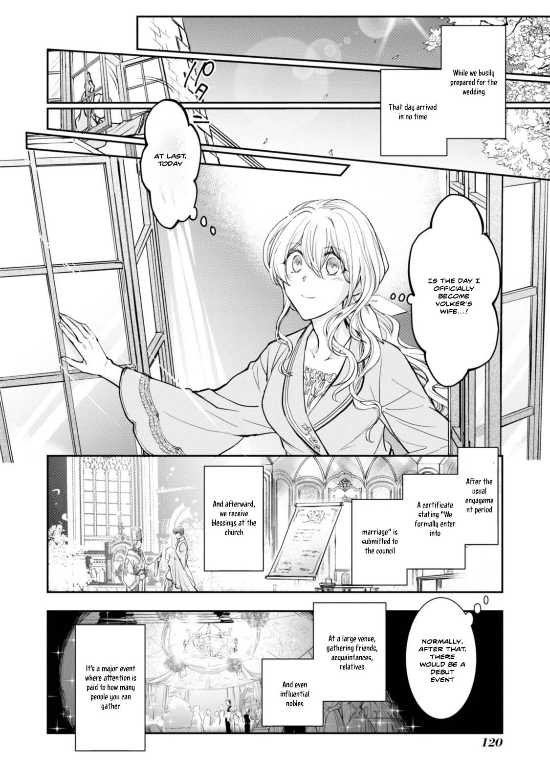 A Modern Cinderella Doesn't Drop Her Slipper Chapter 9 page 14 - 