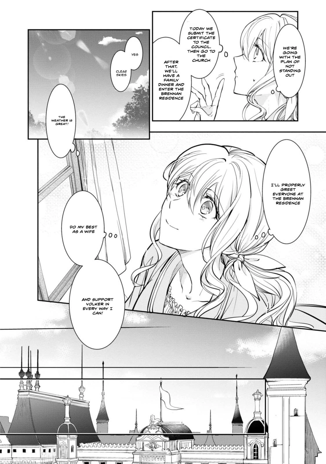 A Modern Cinderella Doesn't Drop Her Slipper Chapter 9 page 16 - 