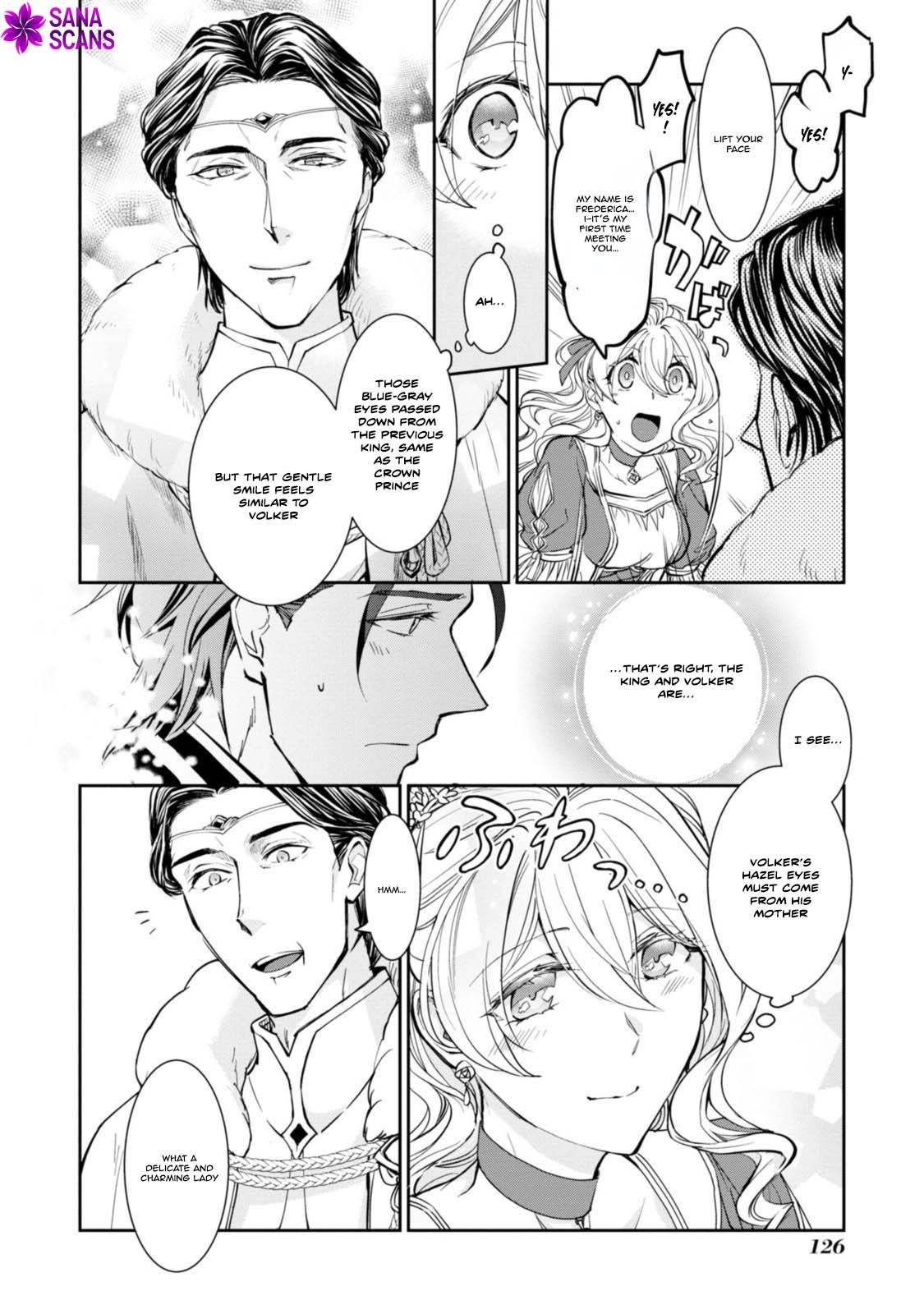 A Modern Cinderella Doesn't Drop Her Slipper Chapter 9 page 20 - 