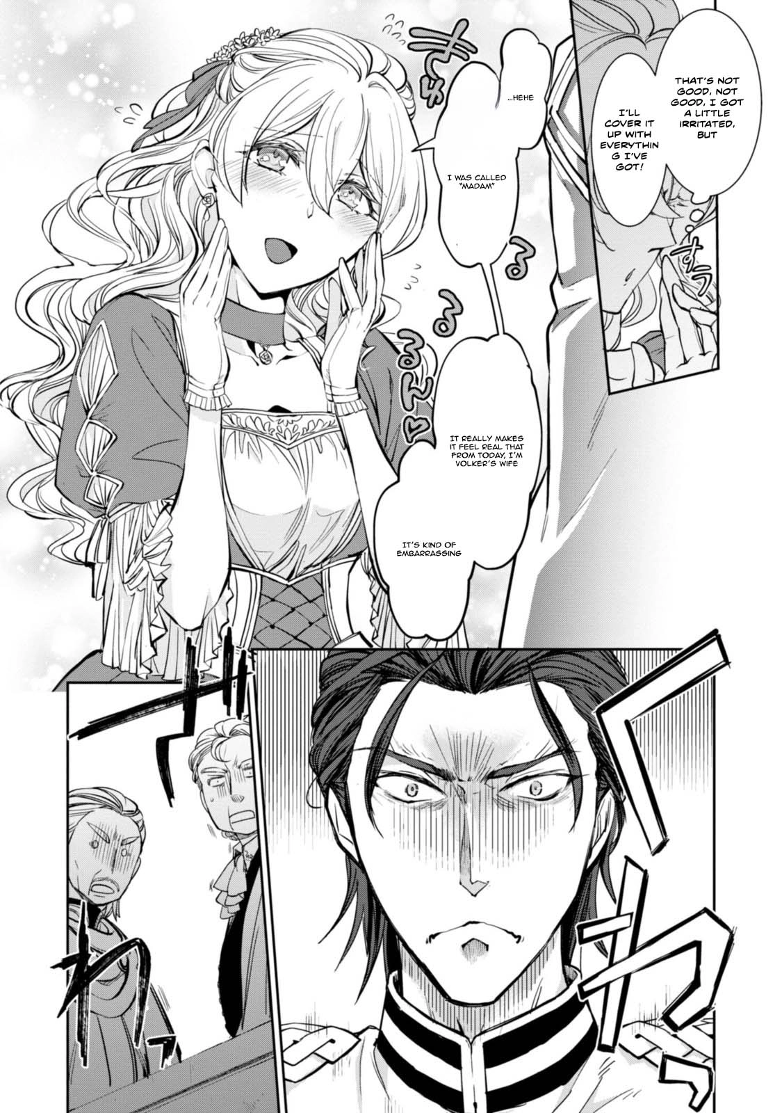A Modern Cinderella Doesn't Drop Her Slipper Chapter 9 page 24 - 