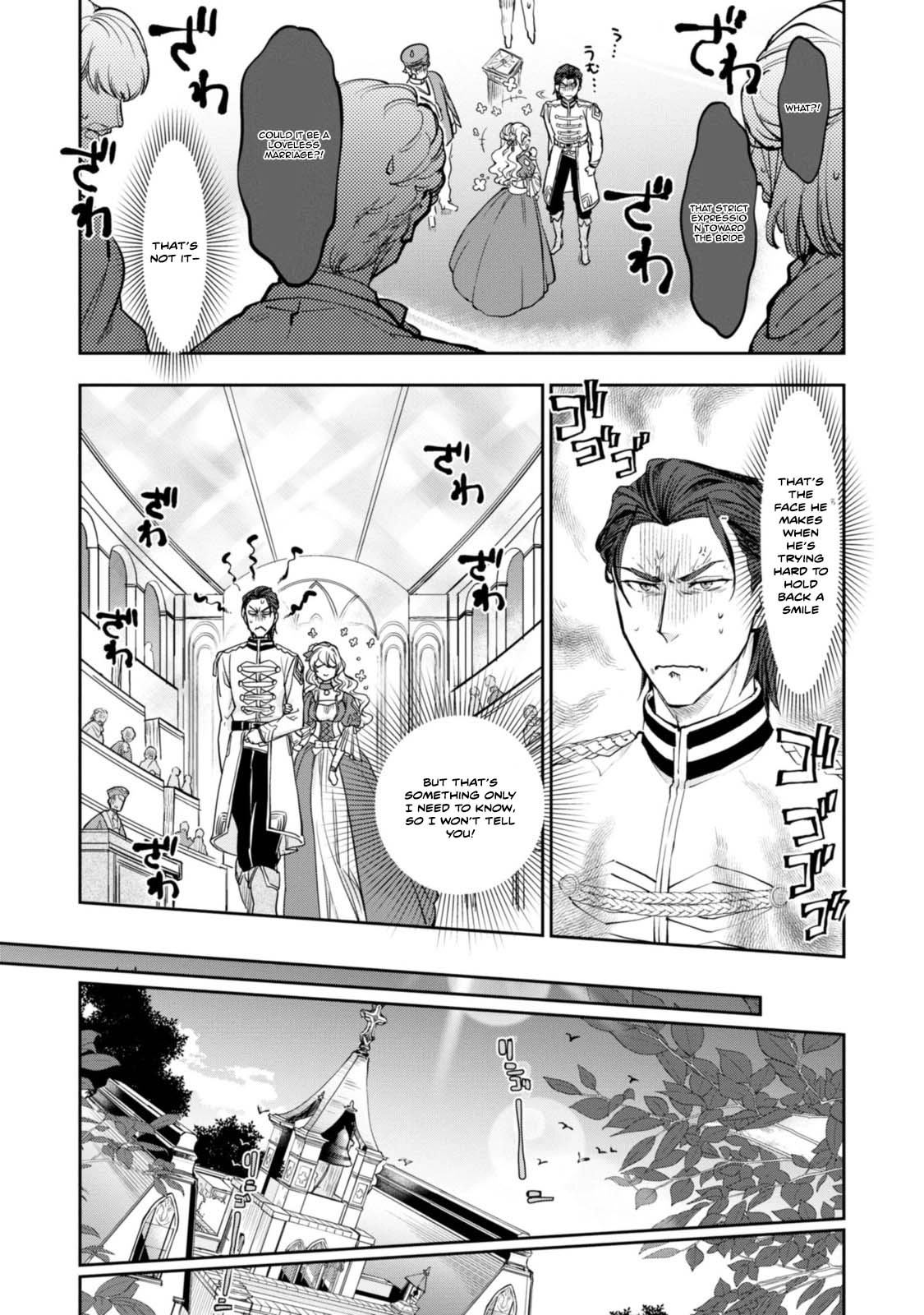 A Modern Cinderella Doesn't Drop Her Slipper Chapter 9 page 25 - 