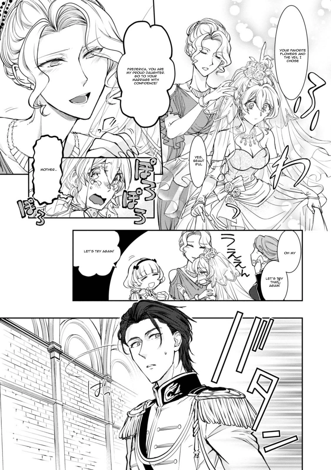 A Modern Cinderella Doesn't Drop Her Slipper Chapter 9 page 31 - 