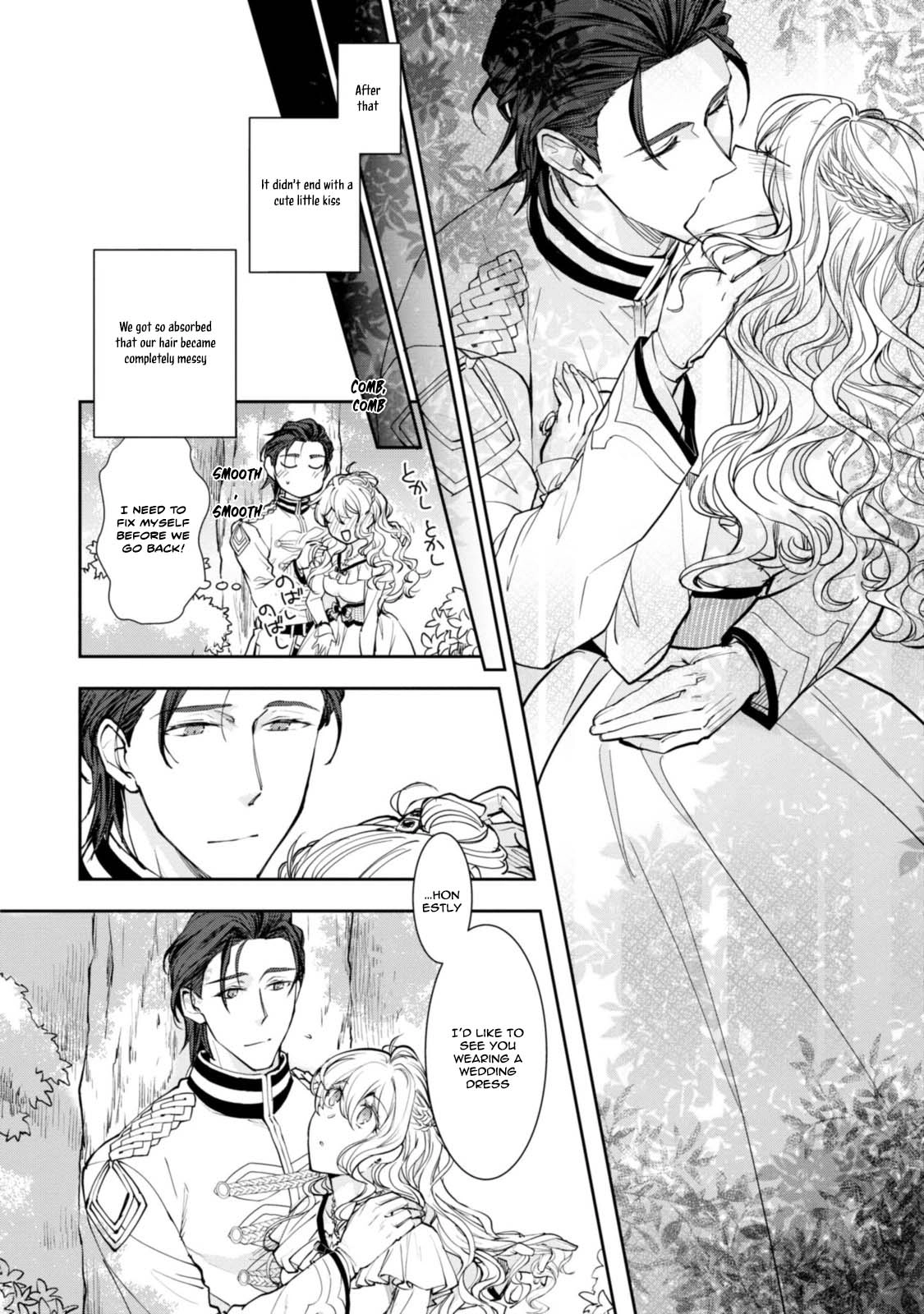 A Modern Cinderella Doesn't Drop Her Slipper Chapter 9 page 10 - 