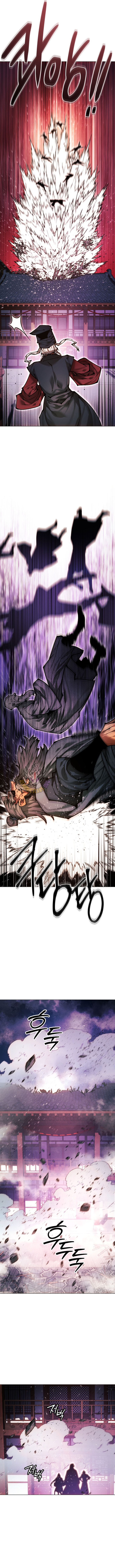 A Modern Man Who Transmigrated Into the Murim World Chapter 194 page 15 - 