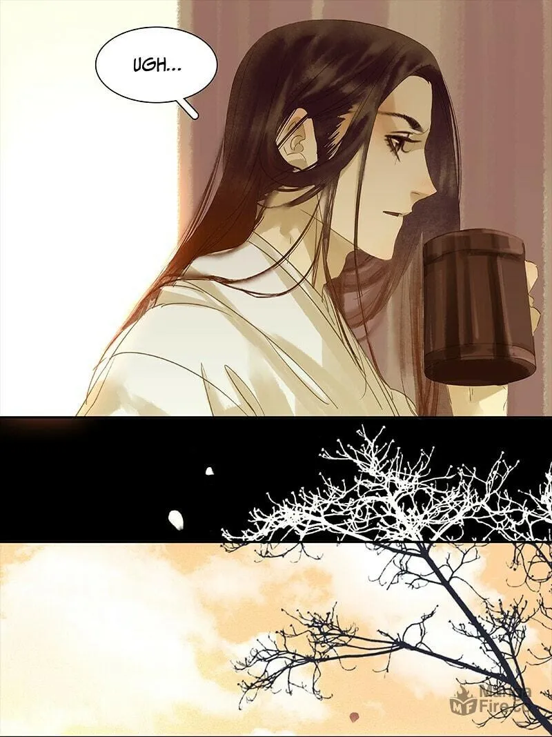A Moonlit River Spring (Colored) Chapter 10 page 7 - 