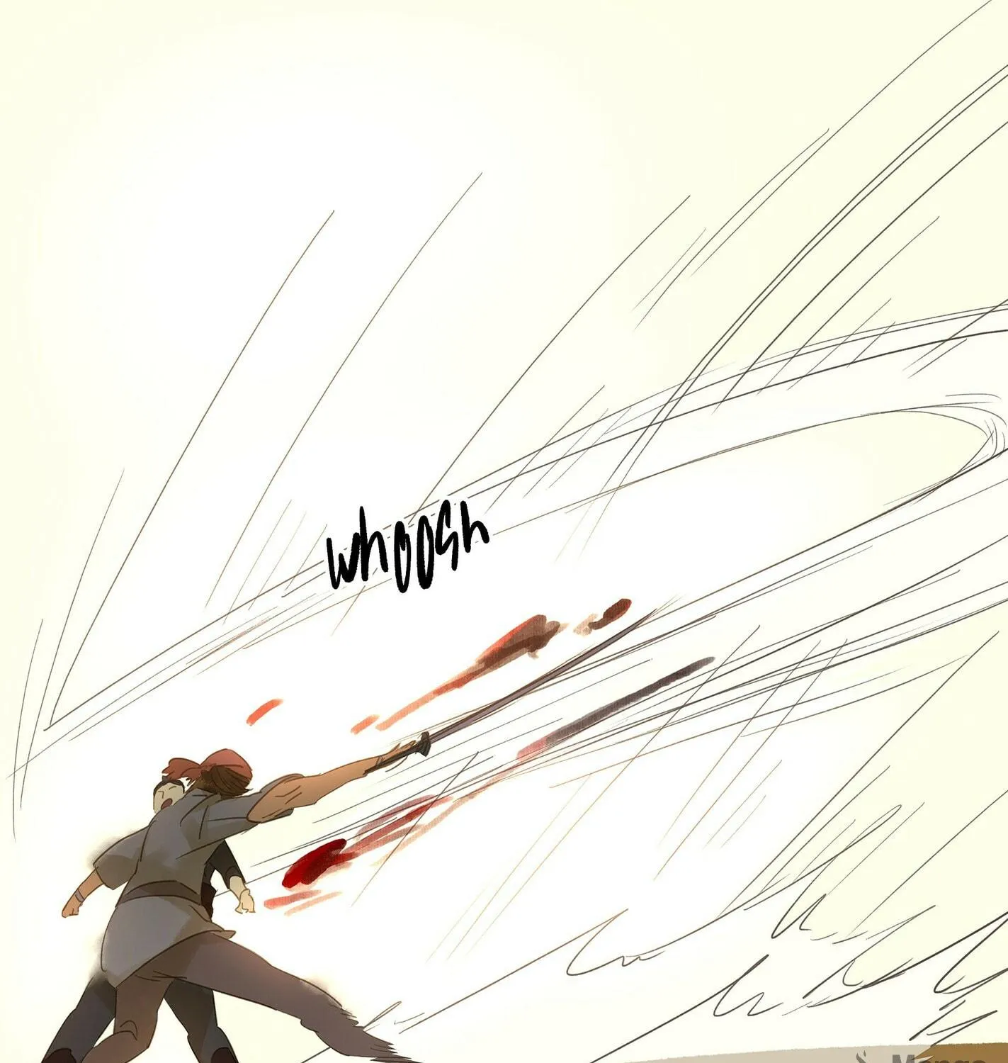 A Moonlit River Spring (Colored) Chapter 11 page 21 - 