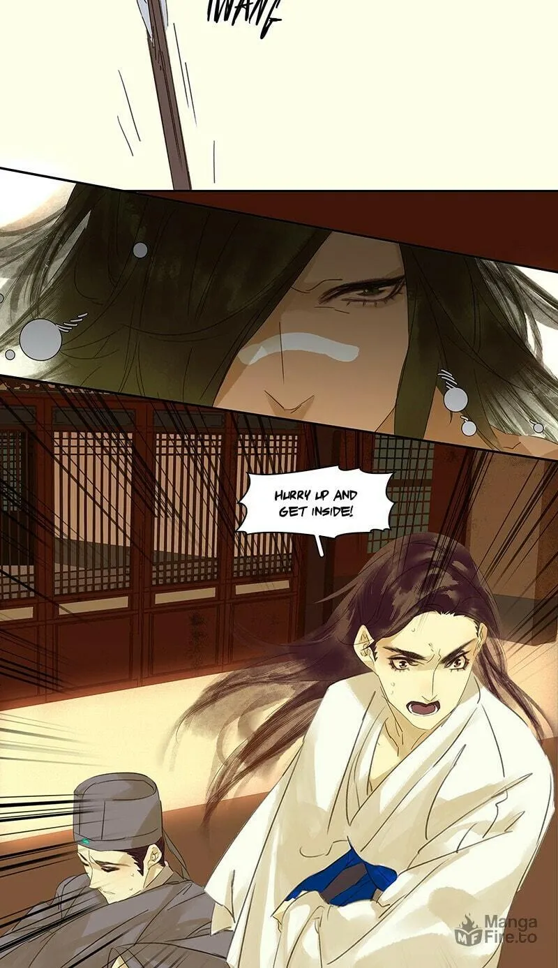 A Moonlit River Spring (Colored) Chapter 12 page 12 - 
