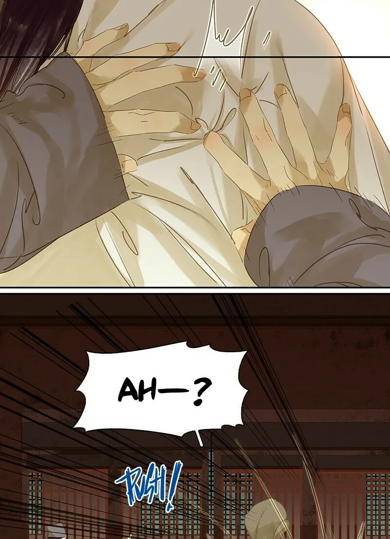 A Moonlit River Spring (Colored) Chapter 12 page 18 - 