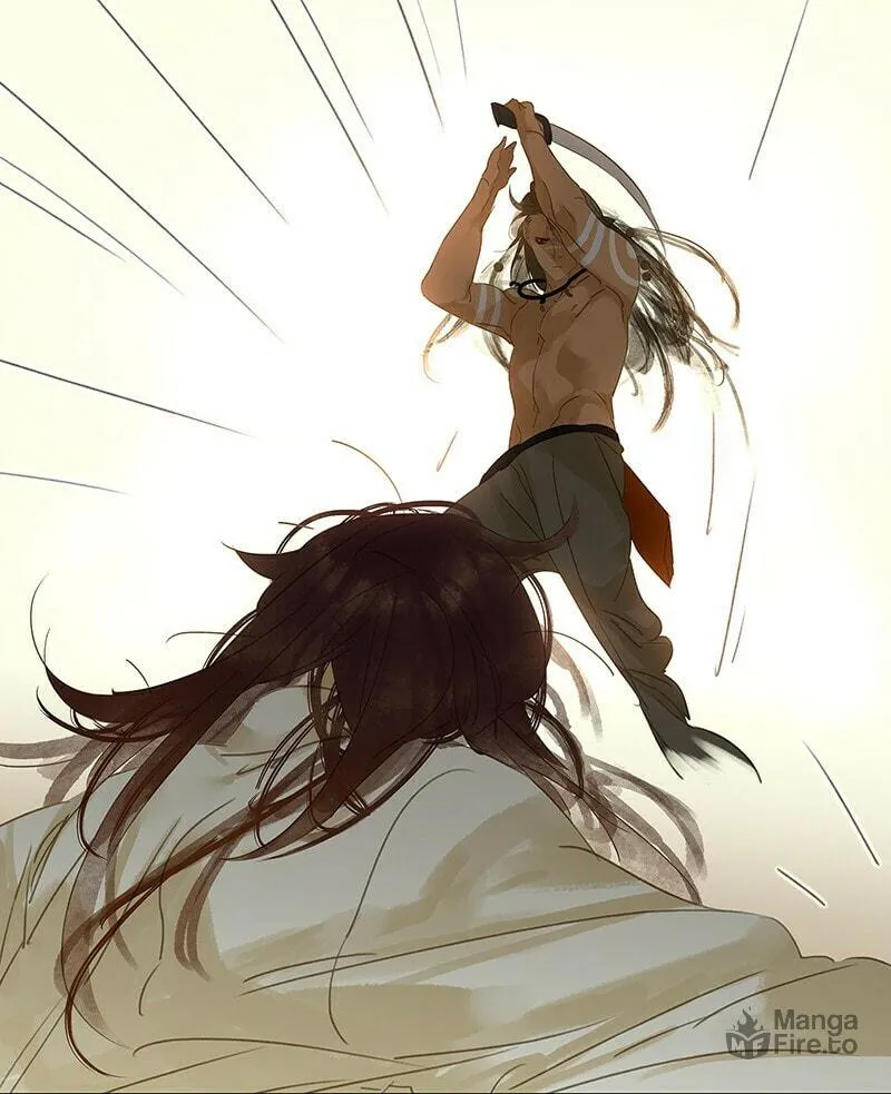 A Moonlit River Spring (Colored) Chapter 12 page 23 - 