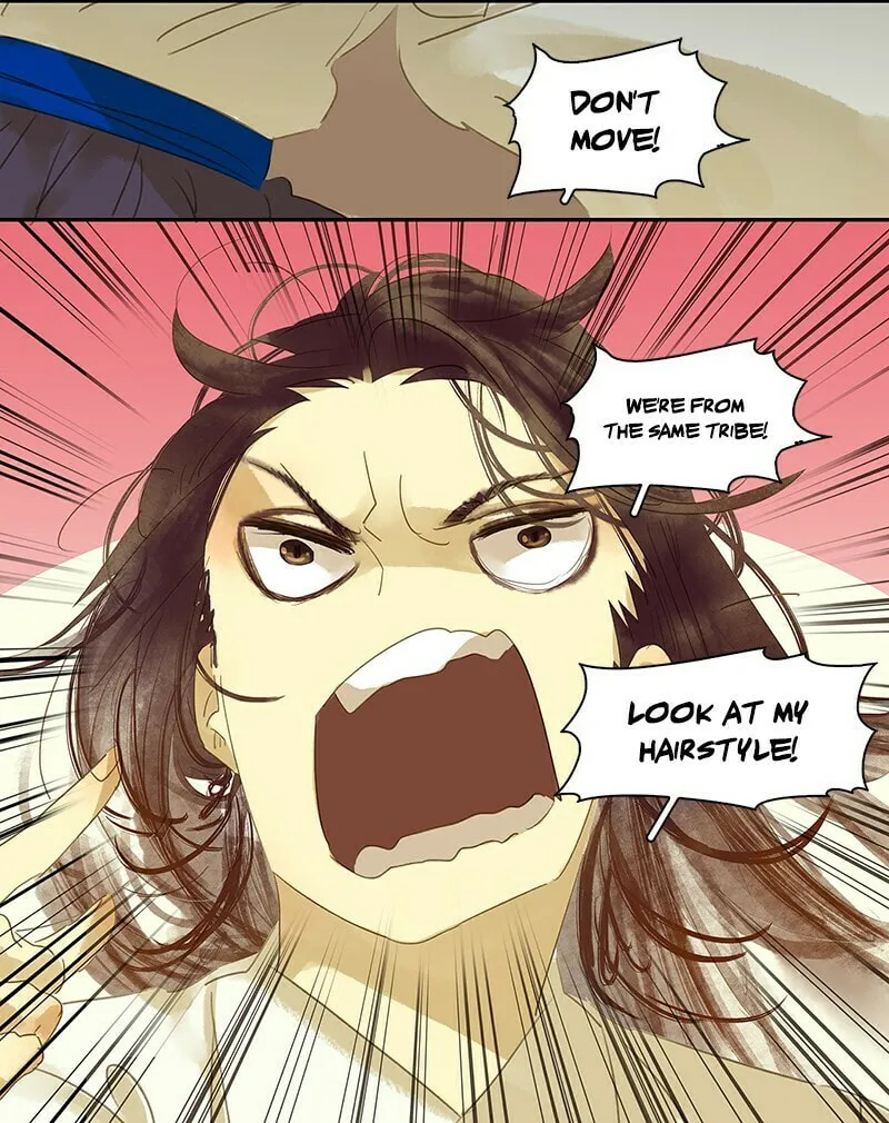 A Moonlit River Spring (Colored) Chapter 12 page 24 - 
