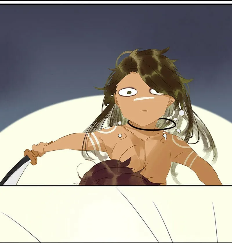 A Moonlit River Spring (Colored) Chapter 12 page 25 - 