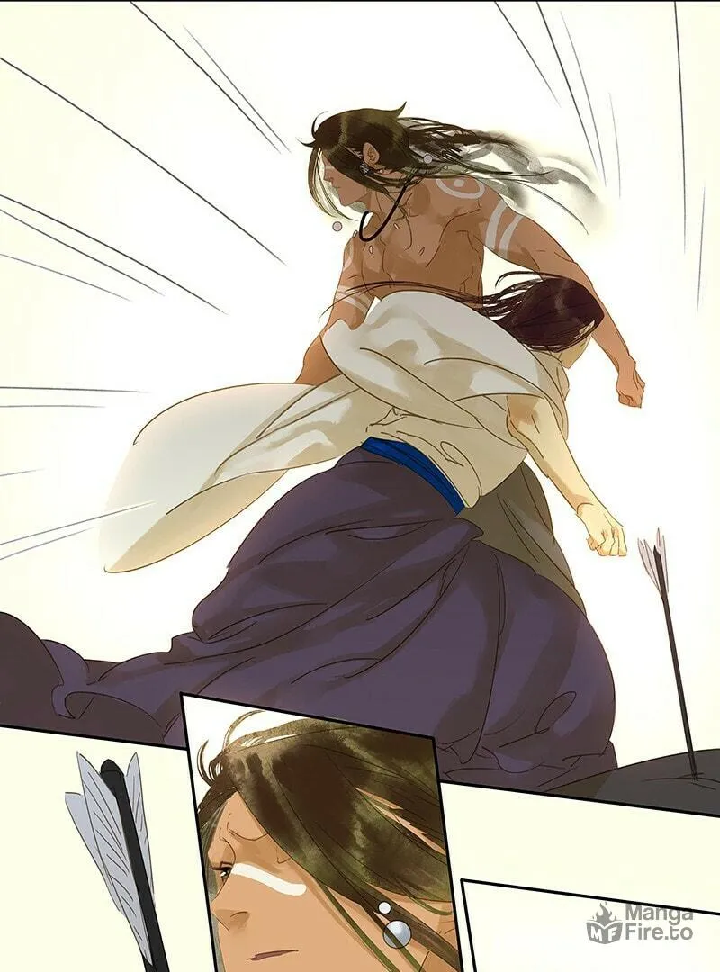 A Moonlit River Spring (Colored) Chapter 12 page 26 - 