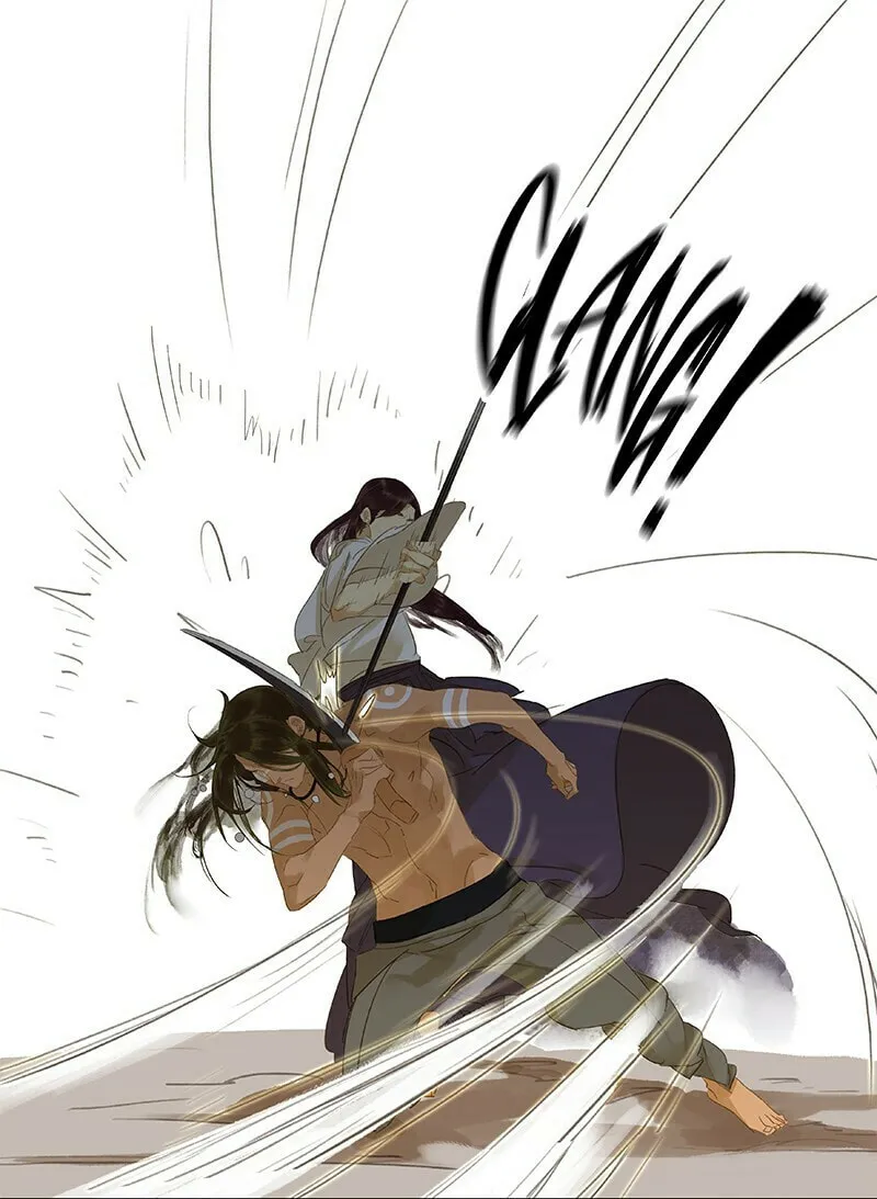 A Moonlit River Spring (Colored) Chapter 12 page 30 - 