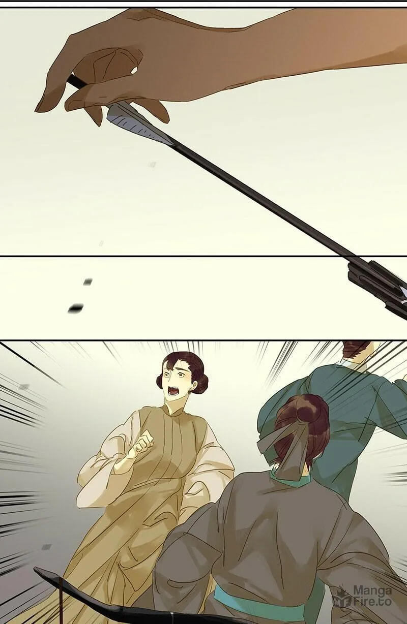 A Moonlit River Spring (Colored) Chapter 12 page 4 - 