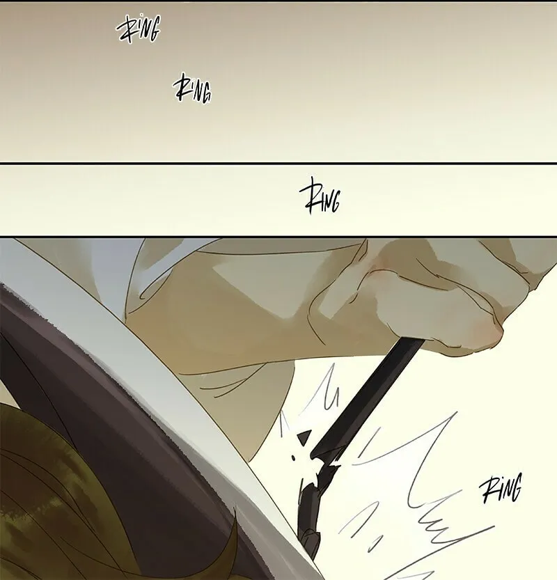 A Moonlit River Spring (Colored) Chapter 12 page 31 - 