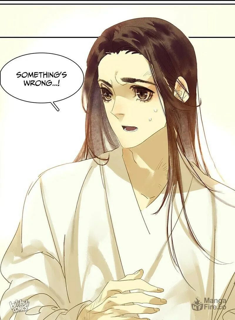 A Moonlit River Spring (Colored) Chapter 12 page 41 - 