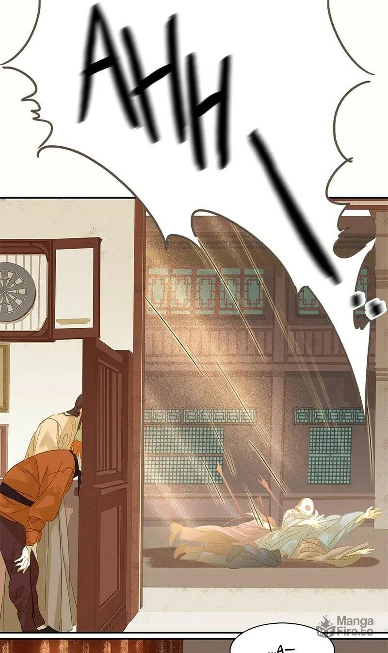 A Moonlit River Spring (Colored) Chapter 12 page 6 - 