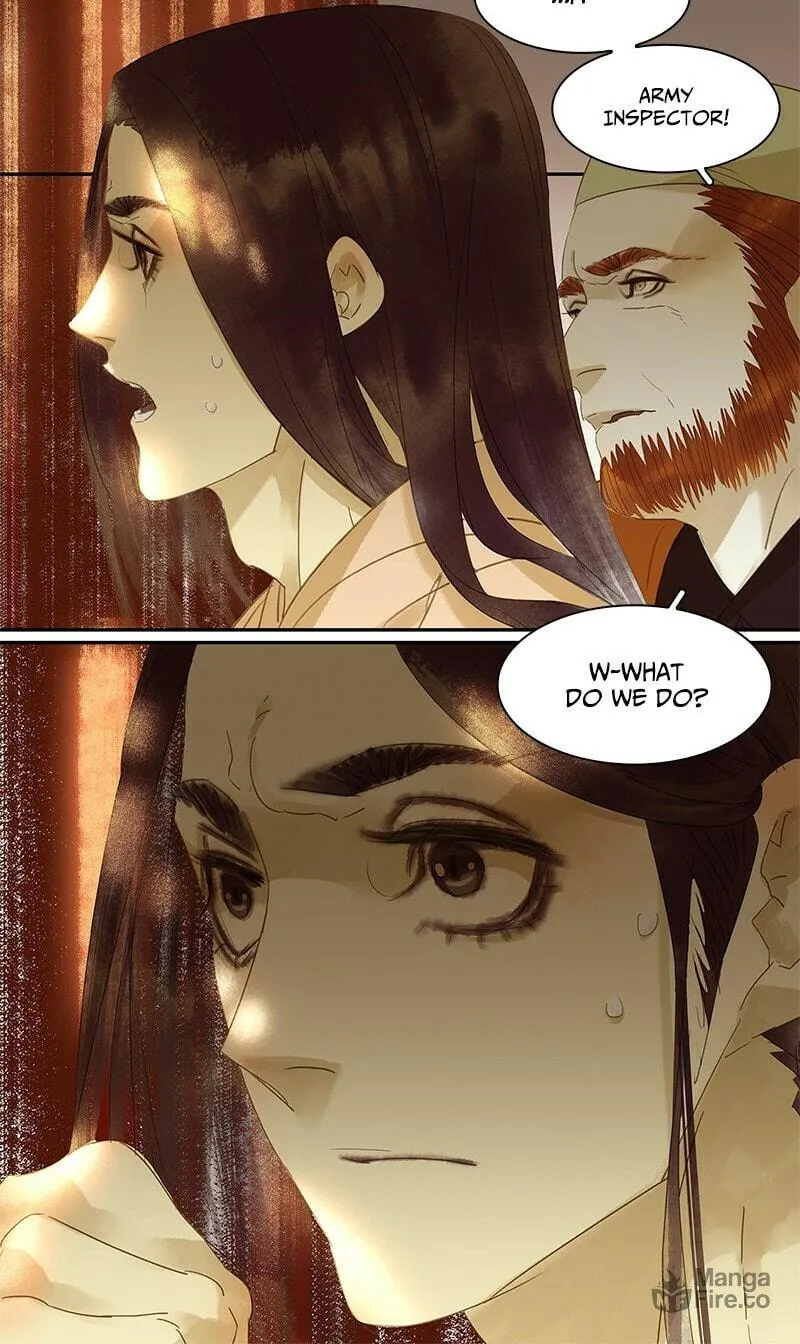 A Moonlit River Spring (Colored) Chapter 12 page 7 - 