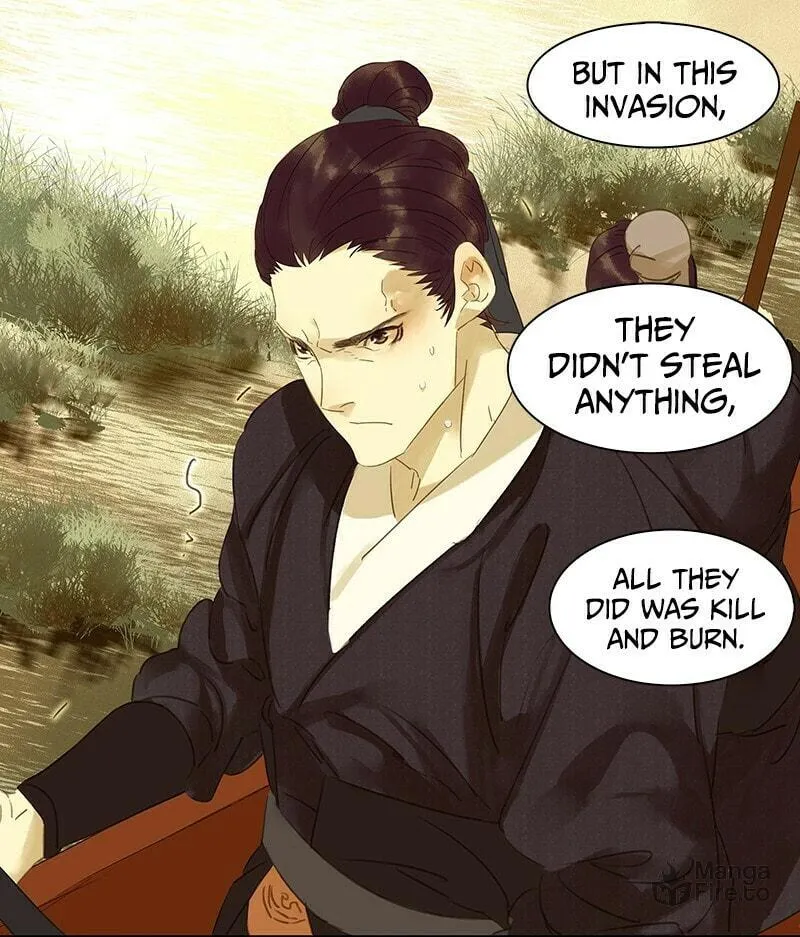 A Moonlit River Spring (Colored) Chapter 13 page 24 - 