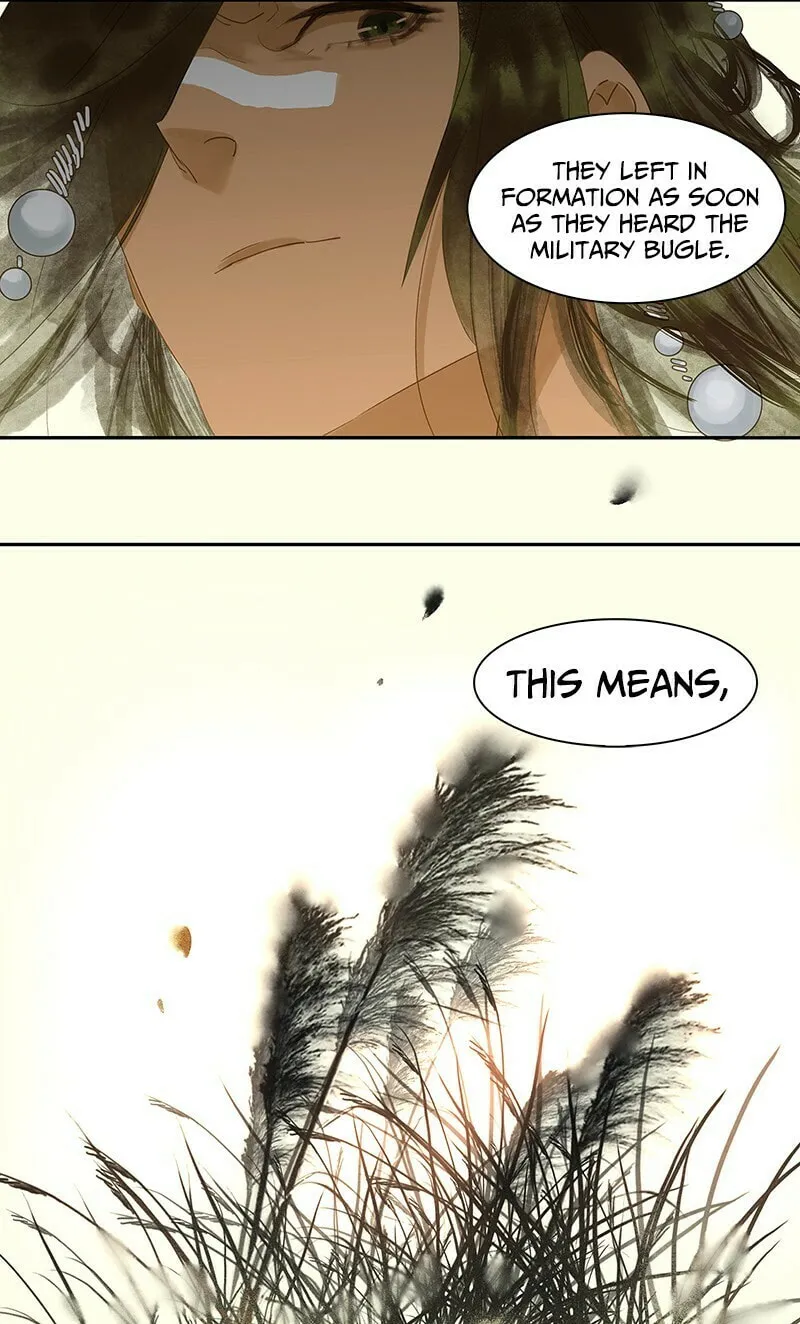 A Moonlit River Spring (Colored) Chapter 13 page 25 - 