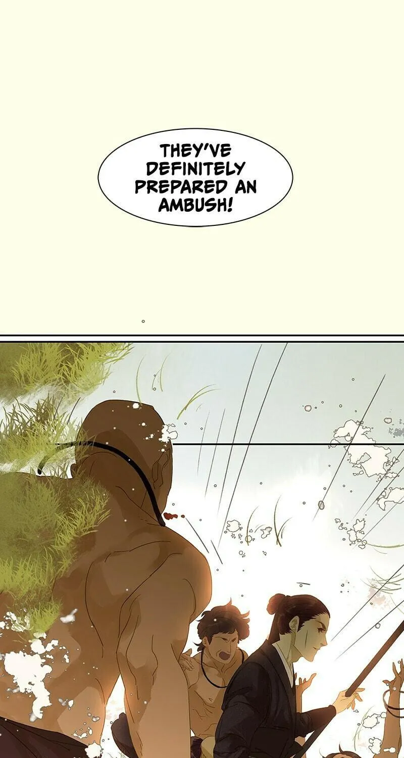 A Moonlit River Spring (Colored) Chapter 13 page 26 - 