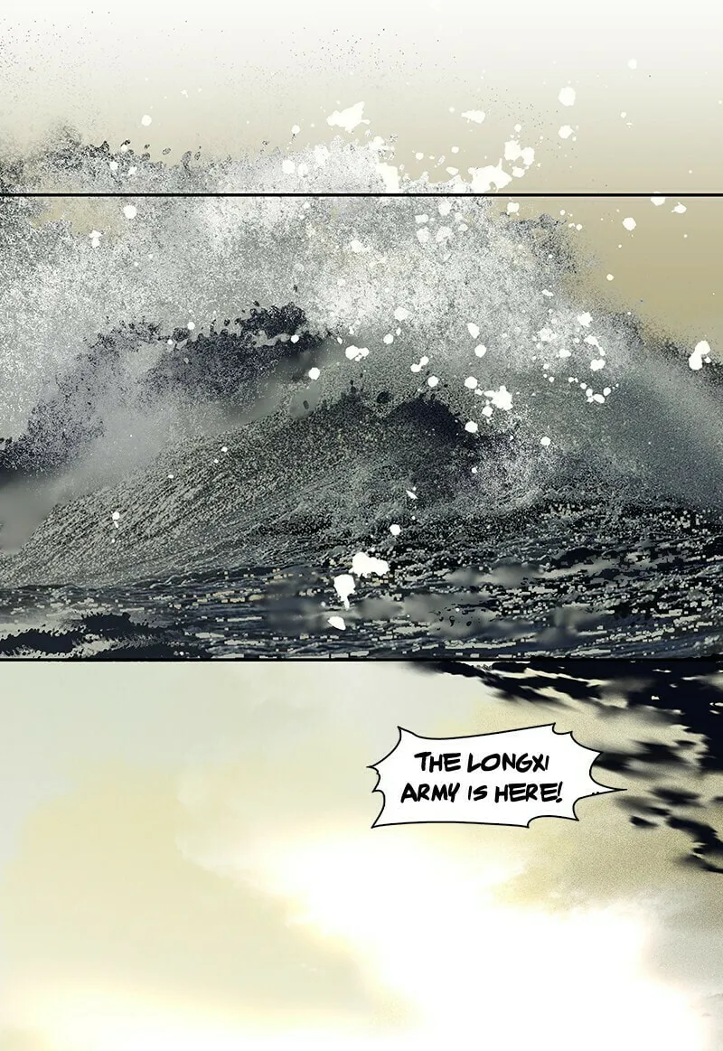 A Moonlit River Spring (Colored) Chapter 13 page 5 - 