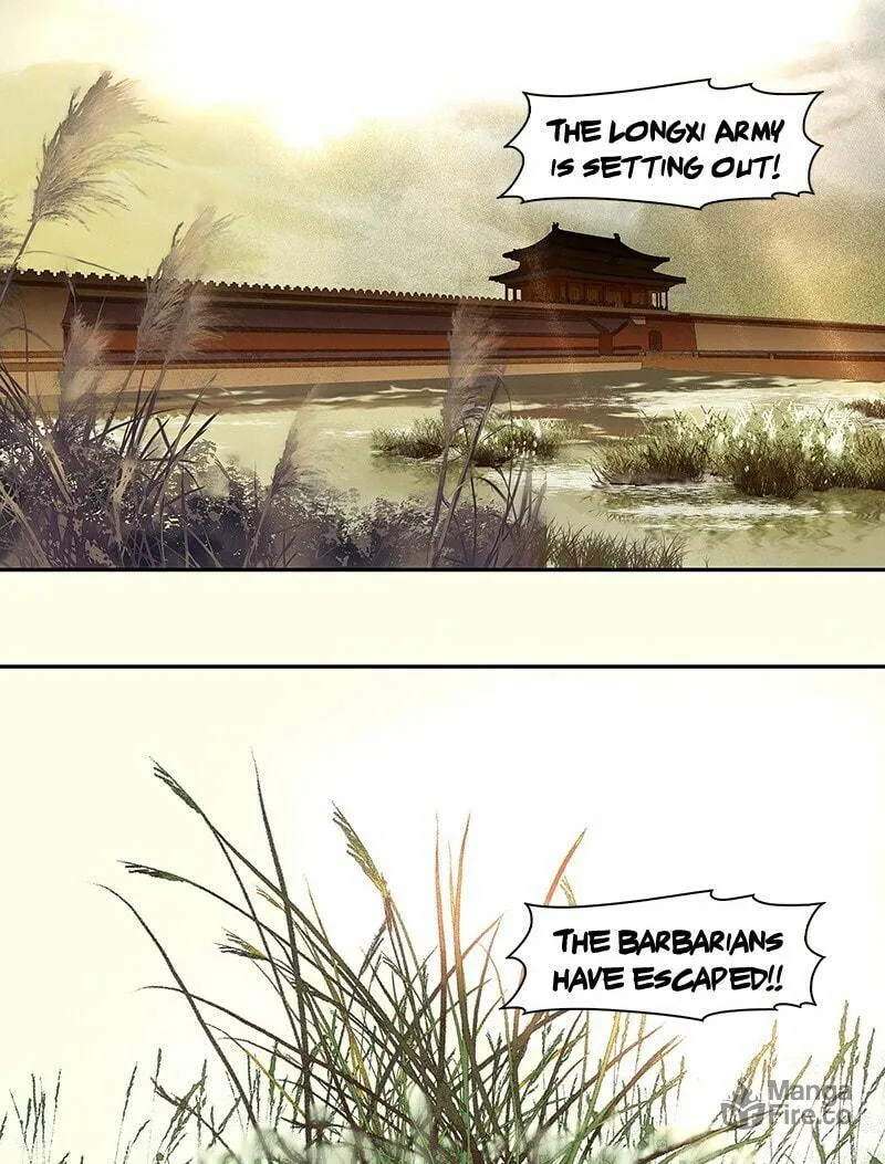 A Moonlit River Spring (Colored) Chapter 13 page 6 - 