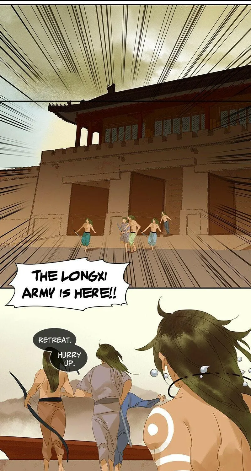 A Moonlit River Spring (Colored) Chapter 13 page 7 - 