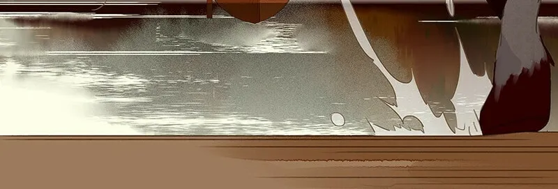A Moonlit River Spring (Colored) Chapter 13 page 10 - 