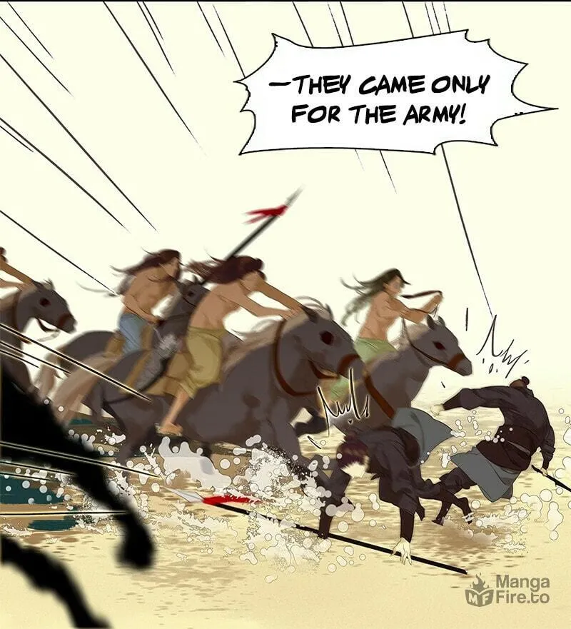 A Moonlit River Spring (Colored) Chapter 14 page 13 - 