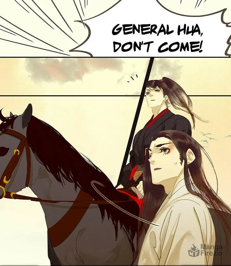 A Moonlit River Spring (Colored) Chapter 14 page 25 - 