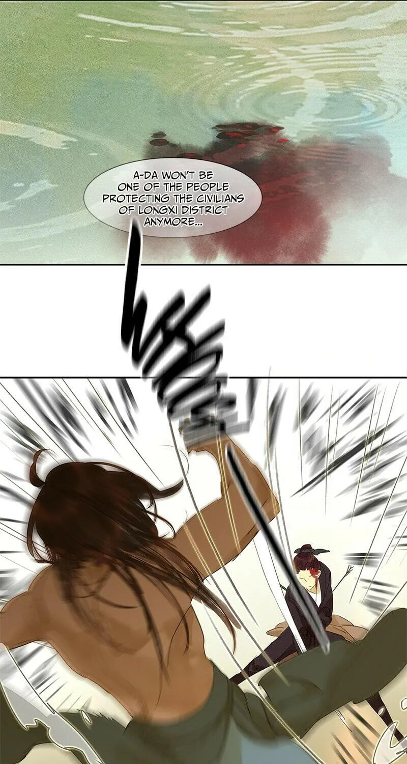 A Moonlit River Spring (Colored) Chapter 14 page 28 - 