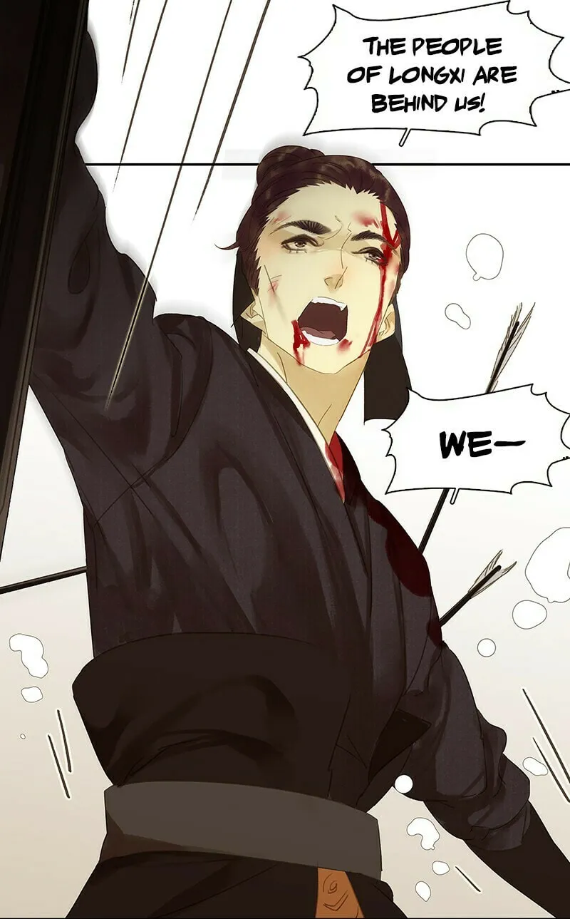 A Moonlit River Spring (Colored) Chapter 14 page 30 - 