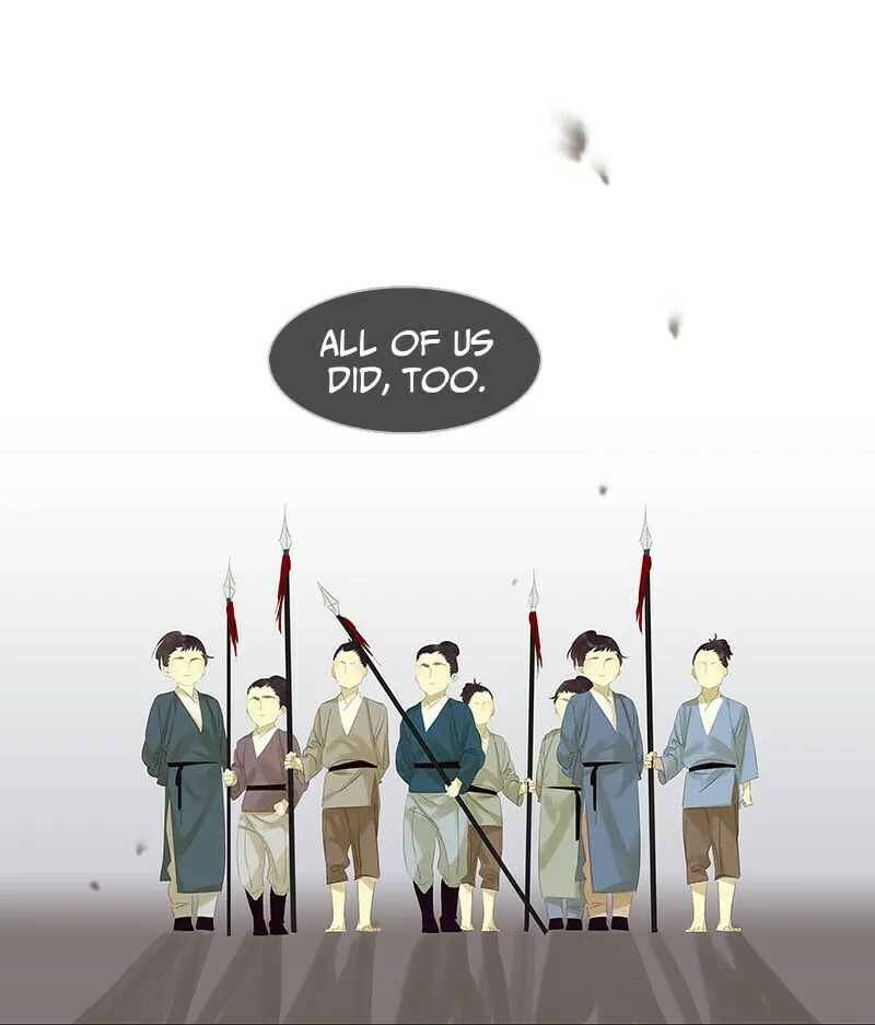 A Moonlit River Spring (Colored) Chapter 14 page 36 - 